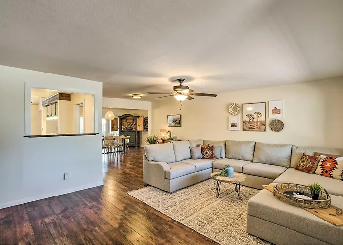 Lovely Escape With Private Pool And Hot Tub! * Mesa