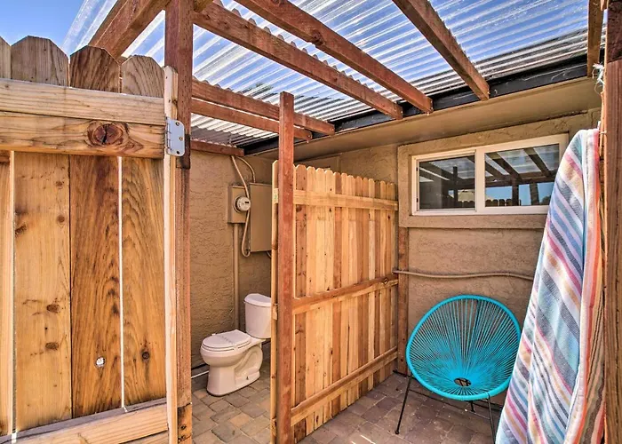 Holiday home Lovely Escape With Private Pool And Hot Tub! Mesa
