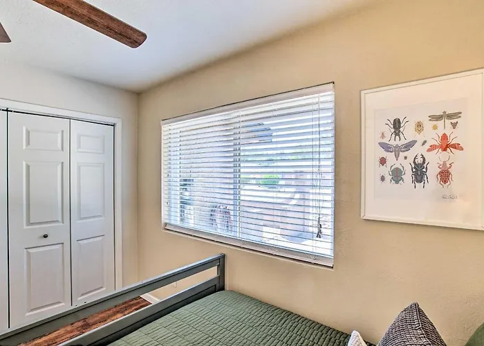 Holiday home Lovely Escape With Private Pool And Hot Tub! *