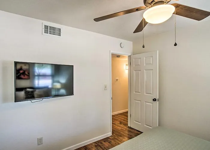 Lovely Escape With Private Pool And Hot Tub! * Mesa