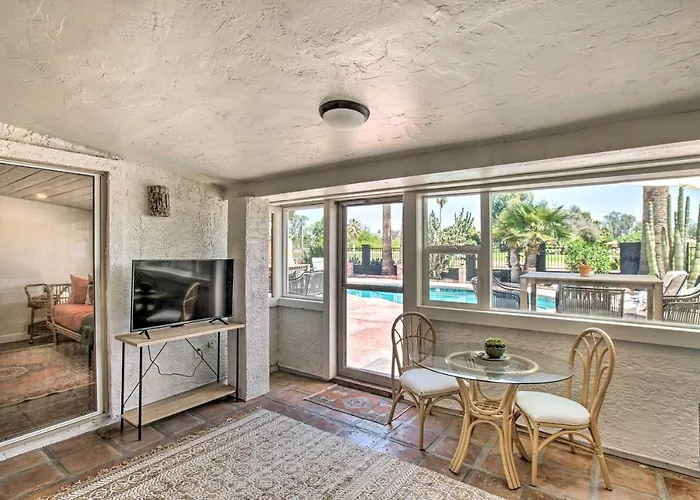 Lovely Escape With Private Pool And Hot Tub! * Mesa