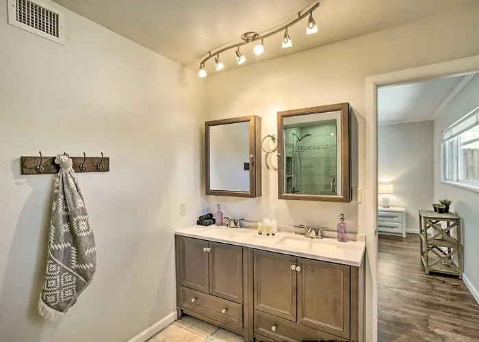 Lovely Escape With Private Pool And Hot Tub! * Mesa
