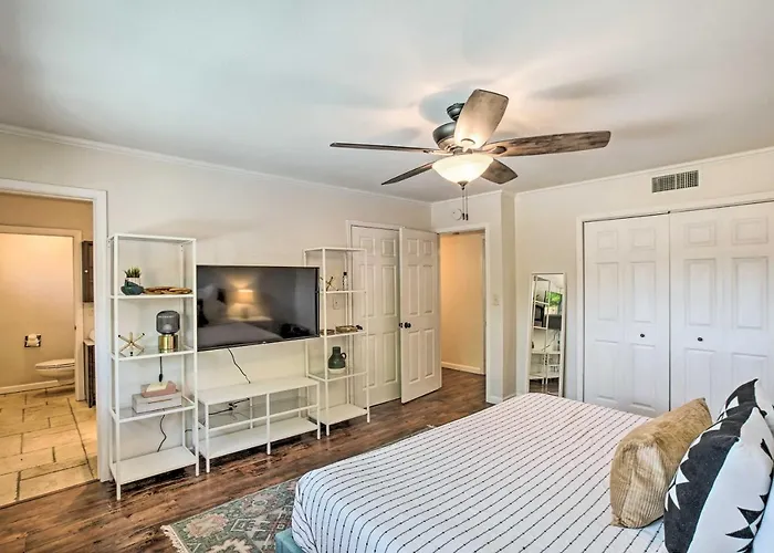 Lovely Escape With Private Pool And Hot Tub! Mesa