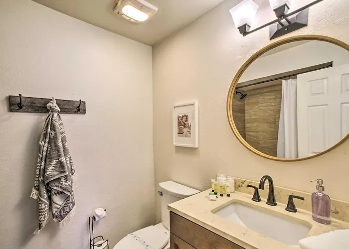 Holiday home Lovely Escape With Private Pool And Hot Tub! Mesa