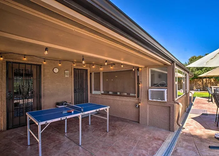 Lovely Escape With Private Pool And Hot Tub! *